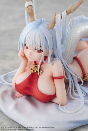Shimanto - The Relaxing Dragon God - Design Coco - 5