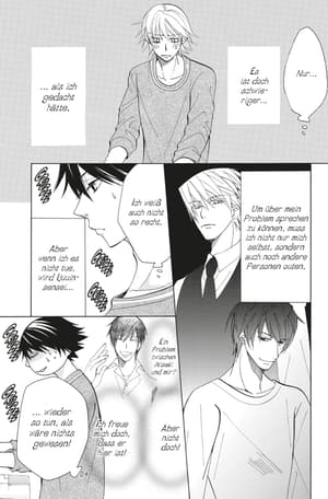 Junjo Romantica Band 19 - 2