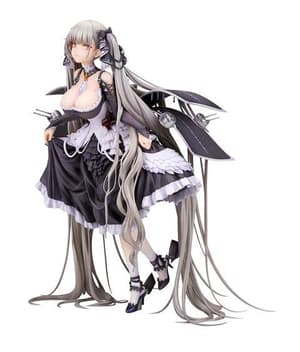 Formidable - Azur Lane - Alter - 1