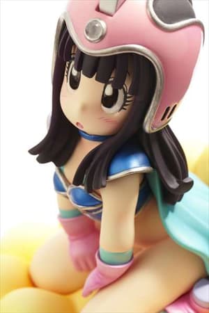 Chichi - SCultures Figur - 3