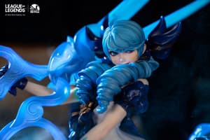 Gwen - The Hallowed Seamstress -  Infinity Studio (24)