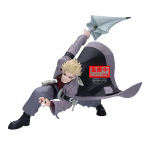 Enjin - Gachiakuta - Vibration Stars - Banpresto (1)