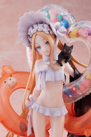 Abigail Williams - Foreigner/ - Summer Style - Aniplex (7)