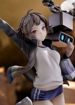 Natsuno Minami - Ques Q (5)