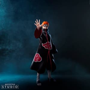 Naruto Shippuden - "Pain" - AbyStyle Studio (1)