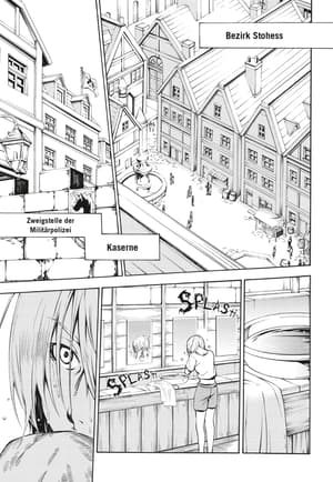 Attack on Titan - Carlsen - Lost Girls Deluxe - 6