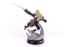 Alucard - Dash Attack - First 4 Figures (8)