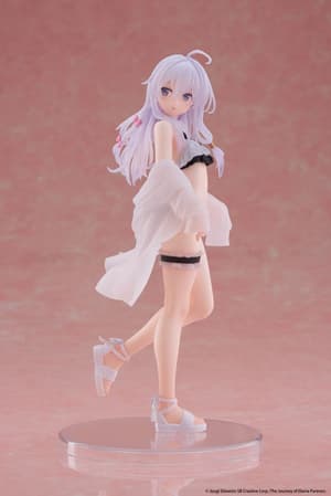 Elaina - Swimsuit - Coreful Figure - Taito - 2