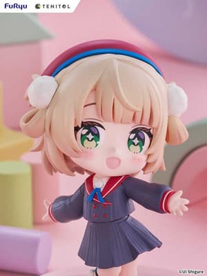 Shigure Ui - Tenitol Mini - Furyu - 11