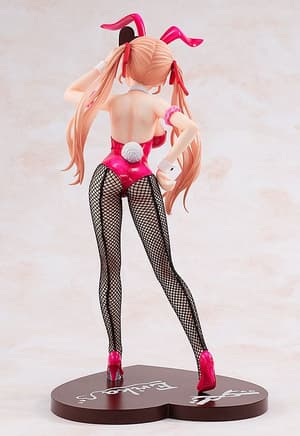 Erika Amano - Bunny Girl - KD Colle - Kadokawa - 1