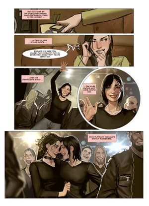 Sonnenstein Mercy Band 2 - 6