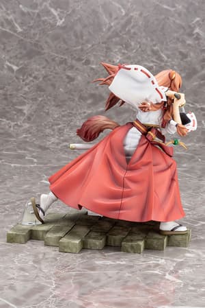Raphtalia - Katana Hero - Kotobukiya (5)