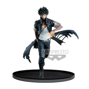 Dabi - My Hero Academia Banpresto Figure Colosseum - Vol. 2 Version A - 1