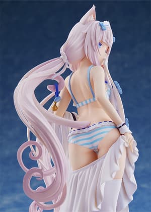 Vanilla - Dress Up Time - PLUM - Re-Release - 4