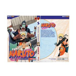 Naruto 51 - 1
