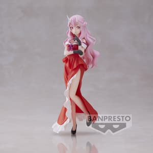 Shuna - That Time I Got Reincarnated as a Slime - 10th Anniversary - Banpresto (1)