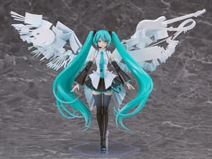 Hatsune Miku - Plamatea Model Kit - Max Factory (4)