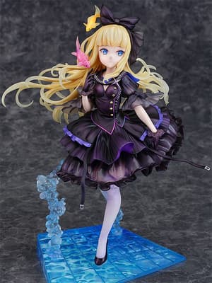 Toka Kairo - Minasoko no Alice - Alumina - 7