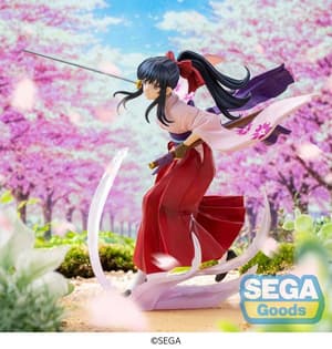 Sakura Shinguji - Luminasta - Sega - 2