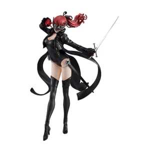 Kasumi Yoshizawa - Lucrea - Megahouse - Re-Release - 8