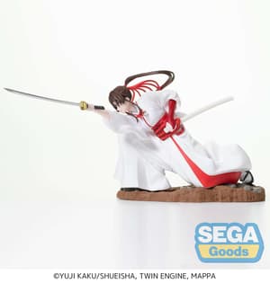 Yamada Asaemon Sagiri - Luminasta - Sega (1)