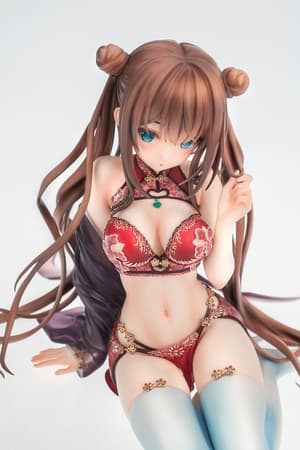Underwear Akuma-chan (Sakura Miwabe) - Skytube (6)