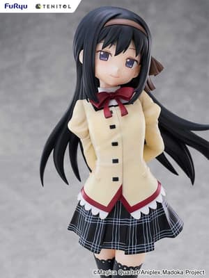 Homura Akemi - Tenitol Tall - Furyu - 3