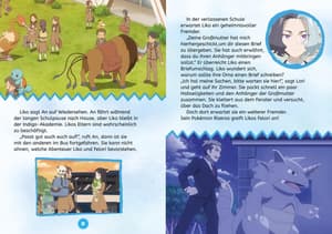 Pokémon - Neue Abenteuer zum Vorlesen - 8