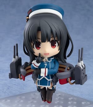 Nendoroid 1023 Takao - 2