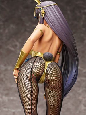 Anubis (non) - 1/4 B-Style Bunny - FREEing (8)