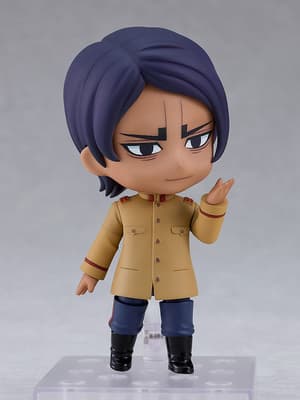 Nendoroid 2542 Second Lieutenant Koito - 1