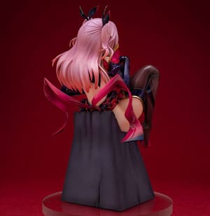 Succumarelip - Aisei Tenshi Love Mary - Evil Conception - Native / Nocturne - 3
