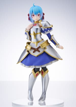 Ruti Ragnason - L - Banished from the Hero's Party Pop Up Parade - Good Smile Company - 2