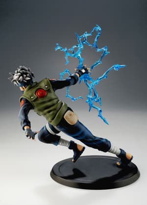 Kakashi Hatake - Tsume Xtra - 7