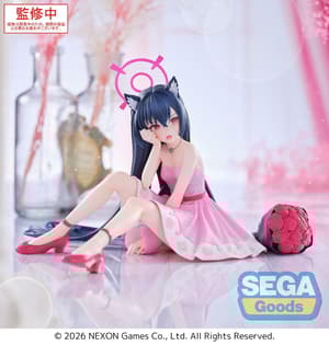 Serika Kuromi - Yumemirize - Sega - 2
