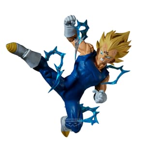 Majin Vegeta - Dragon Ball Z - Match Makers - Banpresto (1)