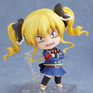 Nendoroid 226 Kokoro Akechi - 2