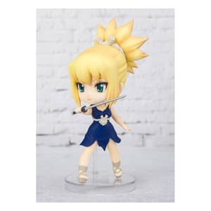 Kohaku - Dr. Stone Figuarts mini - Bandai Spirits - 3