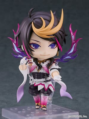 Nendoroid 2467 Shu Yamino - 4
