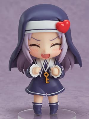 Nendoroid 348 Maria Takayama - 1