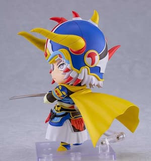 Nendoroid 3016 Warrior of Light - 3
