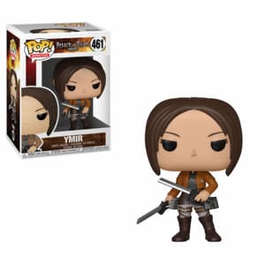 Ymir - Attack on Titan Funko POP! - 1