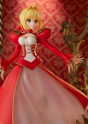 Saber/Nero Claudius - Fate/Grand Order Pop Up Parade - Max Factory - 3