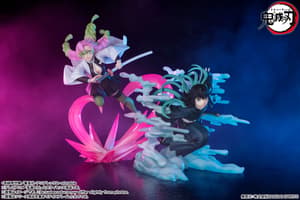 Muichiro Tokito - Figuarts Zero - Bandai Spirits (9)