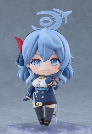 Nendoroid 3092 Ako Amau (including Bonus) - 5