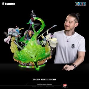 Brook - Tsume HQS Dioramax (2)