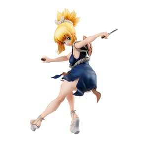 Kohaku - Dr. Stone Gals - Megahouse - 3