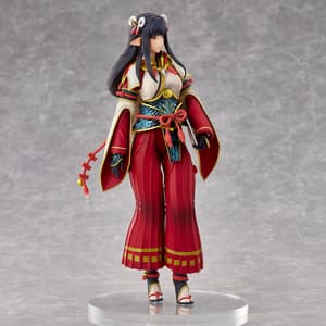 Minoto the Hub Maiden - Union Creative International (11)