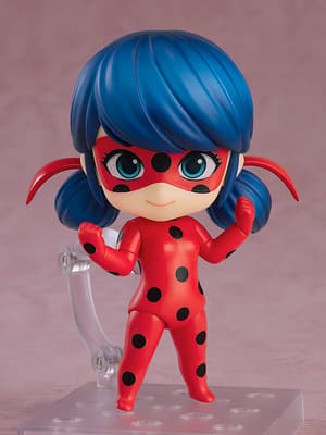 Nendoroid 2084 Ladybug - 2