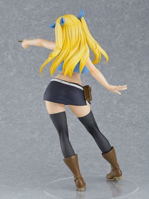 Lucy Heartfilia - XL - Fairy Tail Pop Up Parade - Good Smile Company - 10